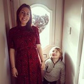 Laura McHugh's photo