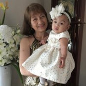 Mildred Inton's photo