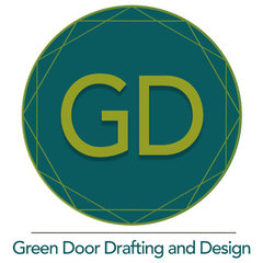 Green Door Drafting & Design
