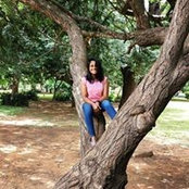 Malavika Satheesh's photo