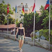 Leyla N. Jabbarly's photo