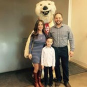 Stephanie Moon Friesen's photo