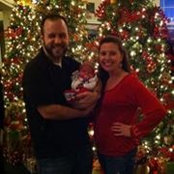 Nate Wilkerson's photo