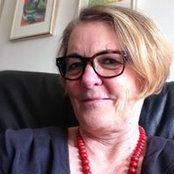 Birgitte Hansen's photo