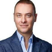 Albert Merkurov's photo