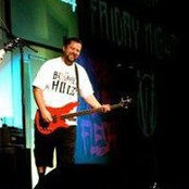 Matthew Bergman's photo