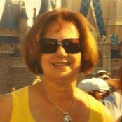Foto von Sherry Hayden