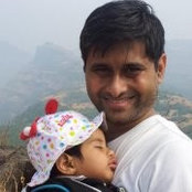 Pranav Nabar's photo