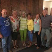 LaTrelle Ellis's photo