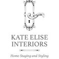 Kate Elise Interiors Home Staging and Styling's profile photo