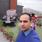 Foto von Aman Dadhwal