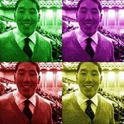 Marc Uemura's photo