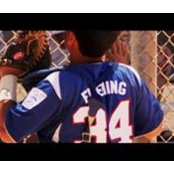 Photo de Alicia Parks-Fleming
