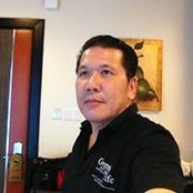 Roland Teo's photo