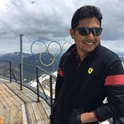 Mohammad Saad Beedi's photo