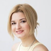Veronica Demchenko's photo