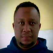 Steve Ndirangu's photo
