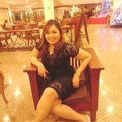 Grace Dizon's photo