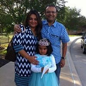 Sumrina Bhayani's photo