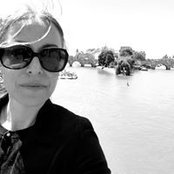 Petra Mikulan's photo