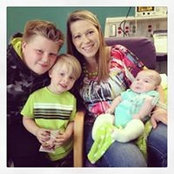 Amanda Damron's photo