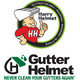 Gutter Helmet by Harry Helmet® Gutter Helmet by Harry Helmet®