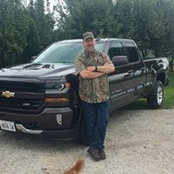David Baker's photo