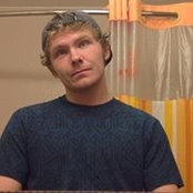 Gary Strains foto