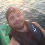 Joshua Markle's photo