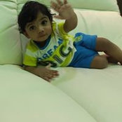 Gvvsn Reddy's photo