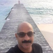 Sunil Larrys foto