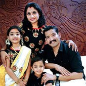Anoop Ravi's photo