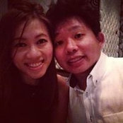 Jasmine Lim's photo