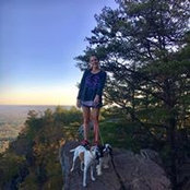 Photo de McKenzie Huggins