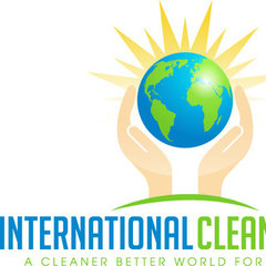 International Clean Energy
