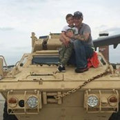 Patrick O'Hara's photo