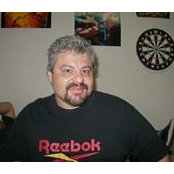 Nick Bottis's photo