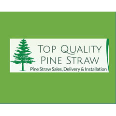 Top Quality Pine Straw