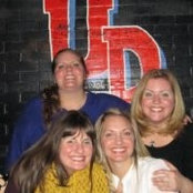 Clare Quinter Taylor's photo