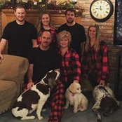 Stacey Leigh's photo
