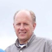 Foto von Paul Amlin