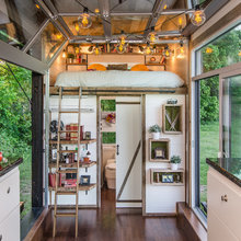 Tiny Homes