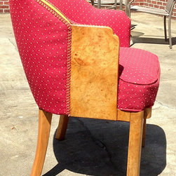 Before & Afters - Dining Chairs