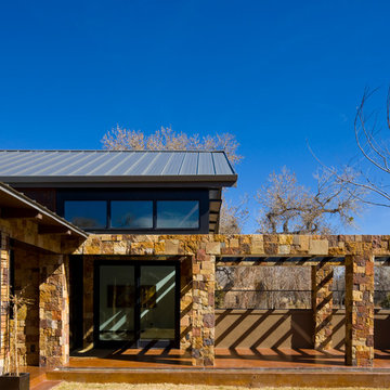 Bosque Residence