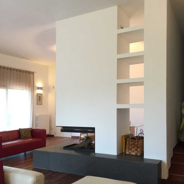 Casa MRE