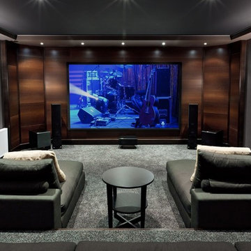 Smart Home Technology