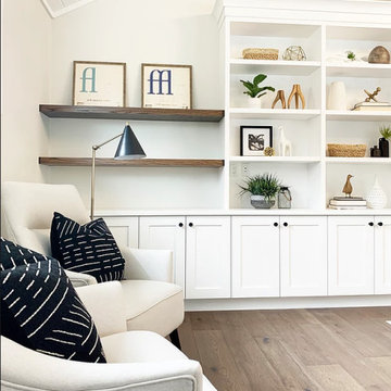 Interior Design Portfolio