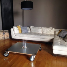 mon loft.