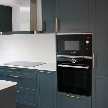 West Dulwich