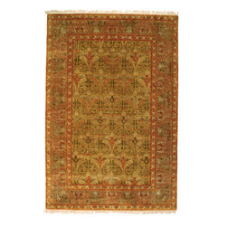 Design #950 C - Rugs